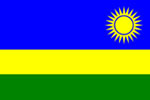 Visum Ruanda