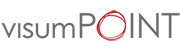 VisumPOINT Logo